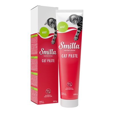 Smilla pasta słodowa