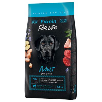 Fitmin Dog for Life Adult Large Breed