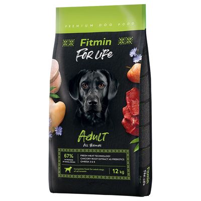 Fitmin Dog for Life Adult