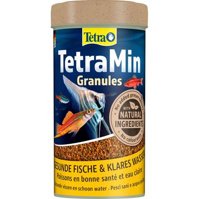 TetraMin Granulat