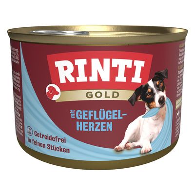RINTI Gold, 12 x 185 g