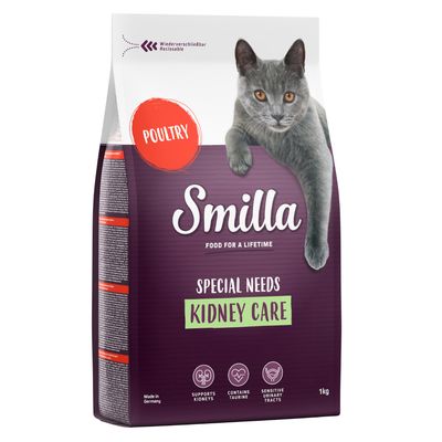 Smilla Adult Kidney Care