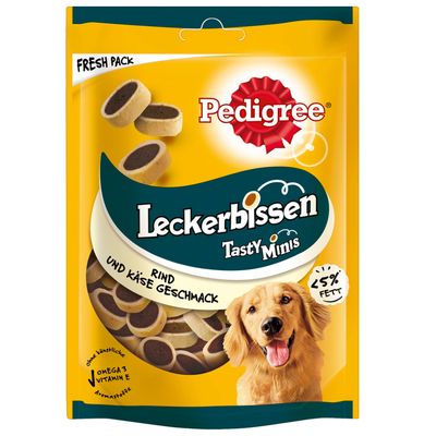 Pedigree Leckerbissen, przysmak dla psa