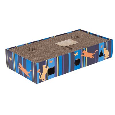 Mebel do drapania Scratch & Play