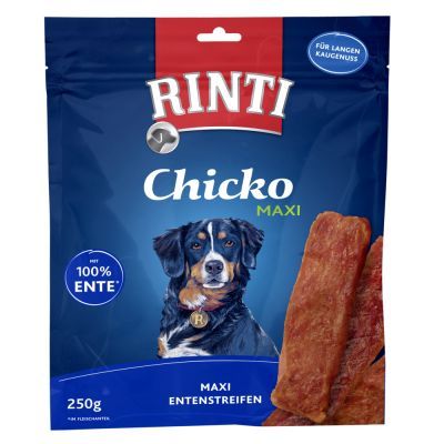 RINTI Chicko Maxi, kaczka
