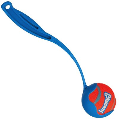 Chuckit! Ball Launcher Sport wyrzutnia z piłką