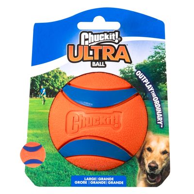 Chuckit! Ultra piłka dla psa