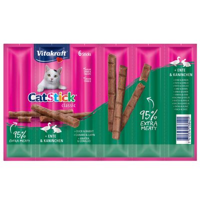 Vitakraft Cat Stick