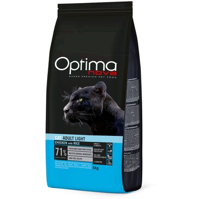 Optimanova Light