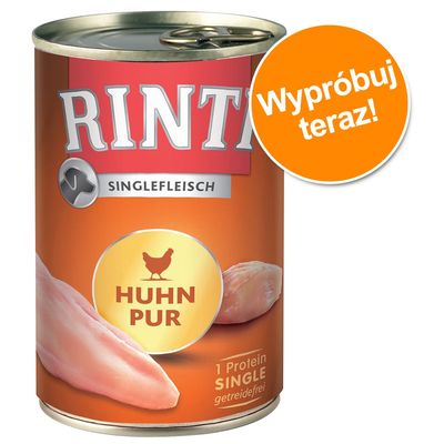 RINTI Singlefleisch, 1 x 400 g