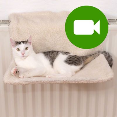 Legowisko termiczne Relax