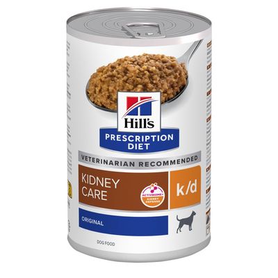 Hill's Prescription Diet k/d Kidney Care