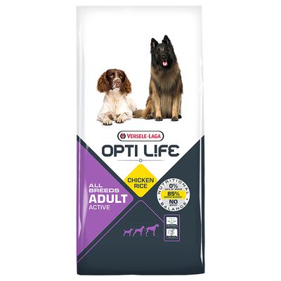 Opti Life Adult Active