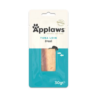 Applaws Cat Loin, polędwica z tuńczyka