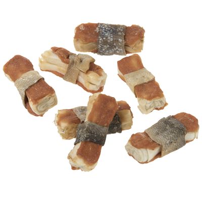 Lukullus kości do gryzienia, 12 x 5 cm (120g)