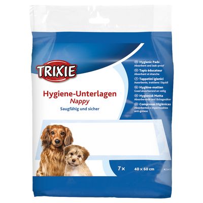 Trixie Nappy wkładki do transporterów