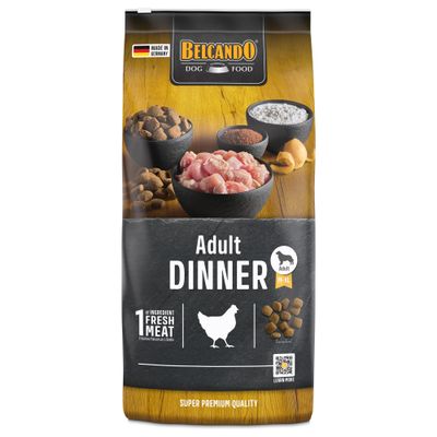 Belcando Adult Dinner