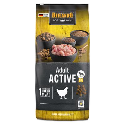 Belcando Adult Active