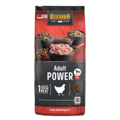 Belcando Adult Power