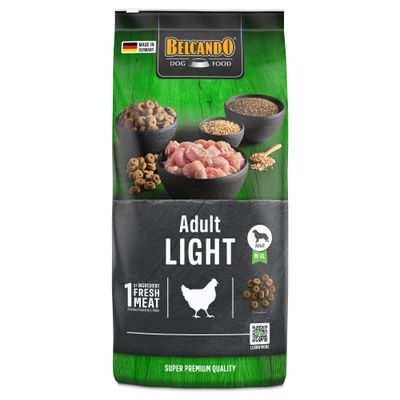 Belcando Adult Light