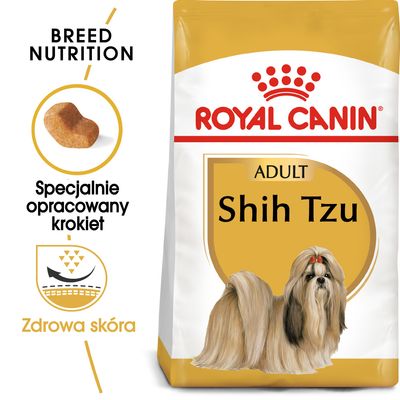Royal Canin Shih Tzu Adult