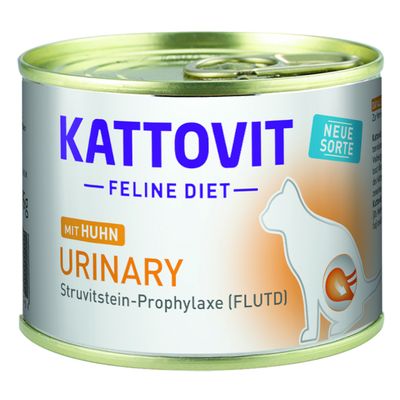 Kattovit Urinary