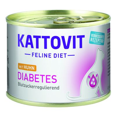 Kattovit Diabetes