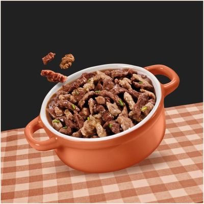 Pakiet mieszany Cesar Country Kitchen Favourites