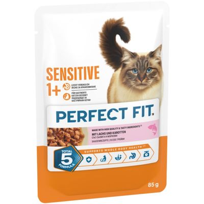 Perfect Fit Sensitive 1+