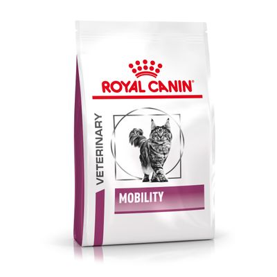Royal Canin Veterinary Feline Mobility