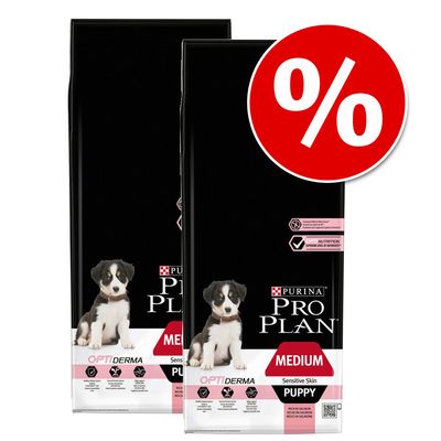 Dwupak PURINA PRO PLAN