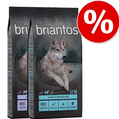 Dwupak Briantos