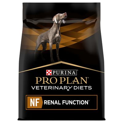 PURINA PRO PLAN Veterinary Diets NF Renal Function