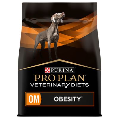 PURINA PRO PLAN Veterinary Diets OM Obesity Management