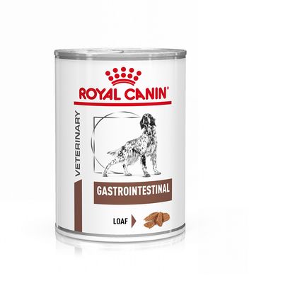 Royal Canin Veterinary Canine Gastrointestinal Mousse