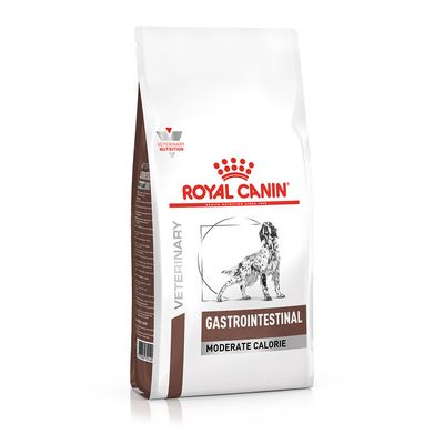Royal Canin Veterinary Canine Gastrointestinal Moderate Calorie