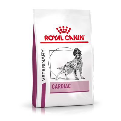 Royal Canin Veterinary Canine Cardiac