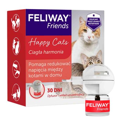 Feliway® Friends