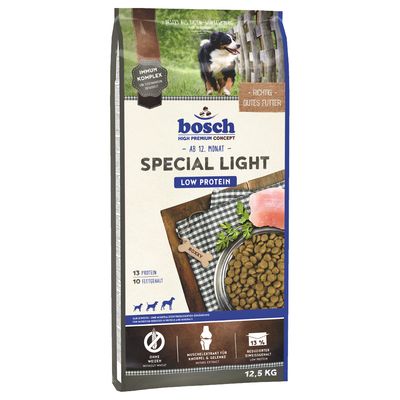 bosch Special Light