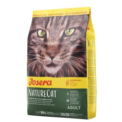 Josera Nature Cat