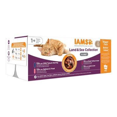 IAMS Adult Delights