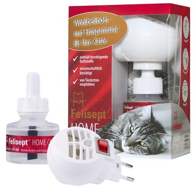 Felisept Home Comfort dyfuzor