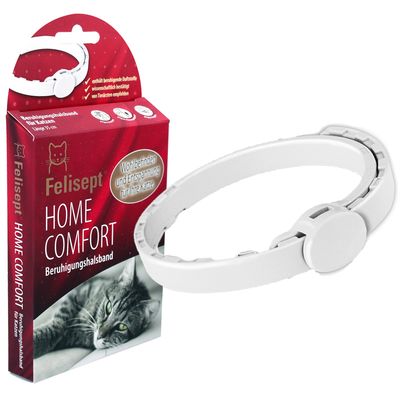 Felisept Home Comfort obroża antystresowa