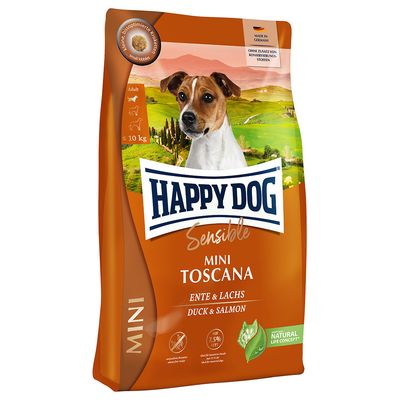 Happy Dog Sensible Mini Toskania