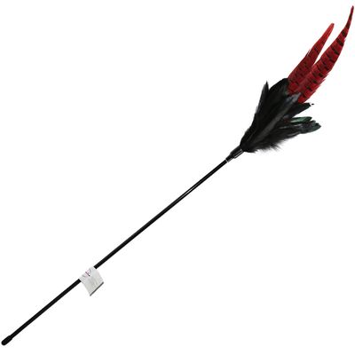 Mystic Long Feather wędka dla kota