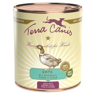 Terra Canis, 6 x 800 g