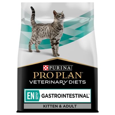 PURINA PRO PLAN Veterinary Diets Feline EN ST/OX - Gastrointestinal