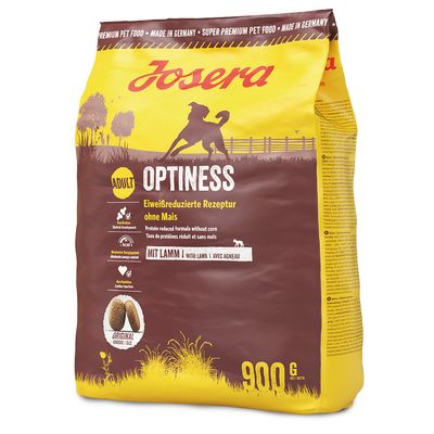 Josera Optiness
