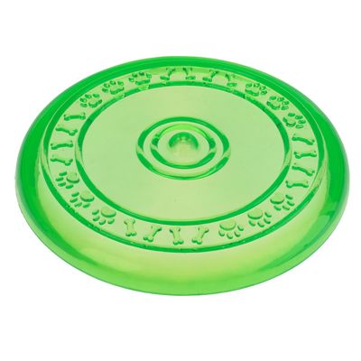 Frisbee z TPR dla psa