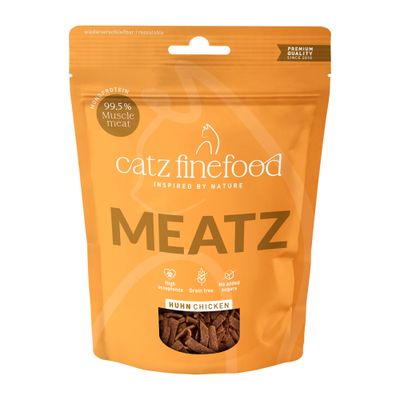 catz finefood Meatz
